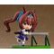 Umamusume: Pretty Derby Nendoroid Action Figure Daiwa Scarlet 10 cm