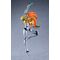 The King of Braves GaoGaiGar Plamatea Plastic Model Kit Guy Shishioh 16 cm