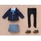 K-ON! Outfit Set for Nendoroid Doll Yui Hirasawa