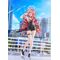 Blue Archive PVC Figure 1/7 Kirara 26 cm