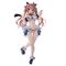 Original Character Figure 1/6 Kanon-chan Illustration by karory 29 cm