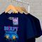 KPop Demon Hunters T-Shirt Derpy Size M