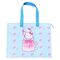 Sanrio PVC Shopping Bag Hello Kitty Cupcake 49 x 36 x 10 cm