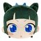 The Apothecary Diaries 3D Cushion Maomao 37 cm