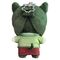 The Apothecary Diaries Plush Keychain Maomao 12 cm