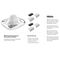 8BitDo Dual Charging Dock / Xbox Series X