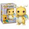POKEMON - POP Games N° 850 - Dragonite (Soft Color)