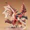 MONSTER HUNTER - Rathalos - Figure Nendoroid 9cm