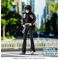 LYCORIS RECOIL - Takina "Street Snap" - Figure High Premium 20cm
