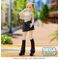 LYCORIS RECOIL - Chisato "Street Snap" - Figure High Premium 20cm