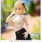 LYCORIS RECOIL - Chisato "Street Snap" - Figure High Premium 20cm