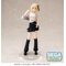 LYCORIS RECOIL - Chisato "Street Snap" - Figure High Premium 20cm