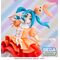 MONOGATARI - Yotsugi Ononoki - Figure XStellar 19cm