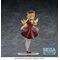 MONOGATARI - Shinobu Oshino - Figure High Premium 18cm