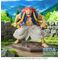 DAEMONS OF THE SHADOW REALM - Right - Figure High Premium 15cm
