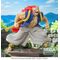 DAEMONS OF THE SHADOW REALM - Right - Figure High Premium 15cm