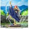 DAEMONS OF THE SHADOW REALM - Left - Figure High Premium 20cm