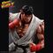 STREET FIGHTER II - Ryu - Statue The King Of Collectors'24 18cm
