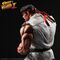 STREET FIGHTER II - Ryu - Statue The King Of Collectors'24 18cm