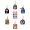 PRINCESS SIDEKICKS - Mini Backpack Bag Charm Loungefly Mystery Box