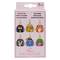 PRINCESS SIDEKICKS - Mini Backpack Bag Charm Loungefly Mystery Box