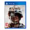 Call of Duty: Black Ops Cold War / PlayStation 4