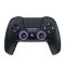 ONIVERSE - Starion PS5 Bluetooth Controller - Obsidian Black / PlayStation 5