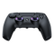 ONIVERSE - Starion PS5 Bluetooth Controller - Obsidian Black / PlayStation 5