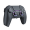 ONIVERSE - Starion PS5 Bluetooth Controller - Obsidian Black / PlayStation 5
