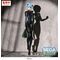 Rebuild of Evangelion FIGURIZMa PVC Figure Rei Ayanami (Tentative Name) Plugsuit Ver. 25 cm