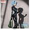 Rebuild of Evangelion FIGURIZMa PVC Figure Rei Ayanami (Tentative Name) Plugsuit Ver. 25 cm