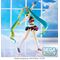 Hatsune Miku Project DIVA MEGA39's FIGURIZM PVC Figure Hatsune Miku - Catch the Wave 25 cm