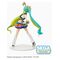 Hatsune Miku Project DIVA MEGA39's FIGURIZM PVC Figure Hatsune Miku - Catch the Wave 25 cm