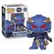 WARHAMMER 40K - POP Games N° XXXX - Captain Justian