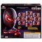 MARVEL - Electronic Helmet Expressive Miles Morales Legend Series