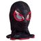 MARVEL - Electronic Helmet Expressive Miles Morales Legend Series