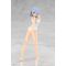 FRAME ARMS GIRL - Mizuki School Swimsuits White - Model Kit 16cm