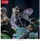 DEMON SLAYER - Obanai Iguro - Figure Xross Link 14cm