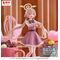 BLUE ARCHIVE - Hifumi "Happy Valentine" - Figure XStellar 22cm