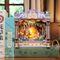 BOOK NOOK KIT - DIY - A Midsummer Night's Dream - 107pc + LED Light