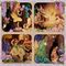 BOOK NOOK KIT - DIY - A Midsummer Night's Dream - 107pc + LED Light