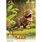 JURASSIC PARK - Tyrannosaurus Rex - Piggy Bank 34cm