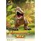 JURASSIC PARK - Tyrannosaurus Rex - Piggy Bank 34cm
