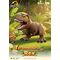 JURASSIC PARK - Tyrannosaurus Rex - Piggy Bank 34cm