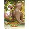 JURASSIC PARK - Tyrannosaurus Rex - Piggy Bank 34cm