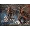 SEKIRO SHADOWS DIE TWICE - Sekiro - Statue 32cm