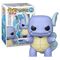 POKEMON - POP Games N° XXXX - Wartortle