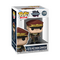 WARHAMMER 40K - POP Games N° XXXX - Astra Militarum Commisar