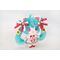 HATSUNE MIKU X MANEKI-NEKO - White Cat - Plush 22cm