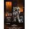 MOTOR NUCLEAR - MNP-XH17 Ma Chao - Model Kit 23.5cm